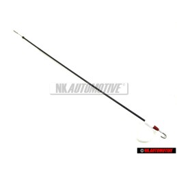 Audi Original Cable Bowden - 893837081B