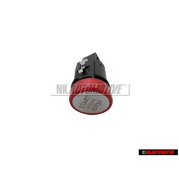 Audi Original Conmutador Start-Stop - 8K0905217C