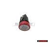 Audi Original Conmutador Start-Stop - 8K0905217C