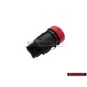 Audi Original Conmutador Start-Stop - 8K0905217C
