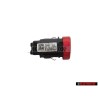 Audi Original Conmutador Start-Stop - 8K0905217C