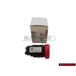 Audi Original Conmutador Start-Stop - 8K0905217C