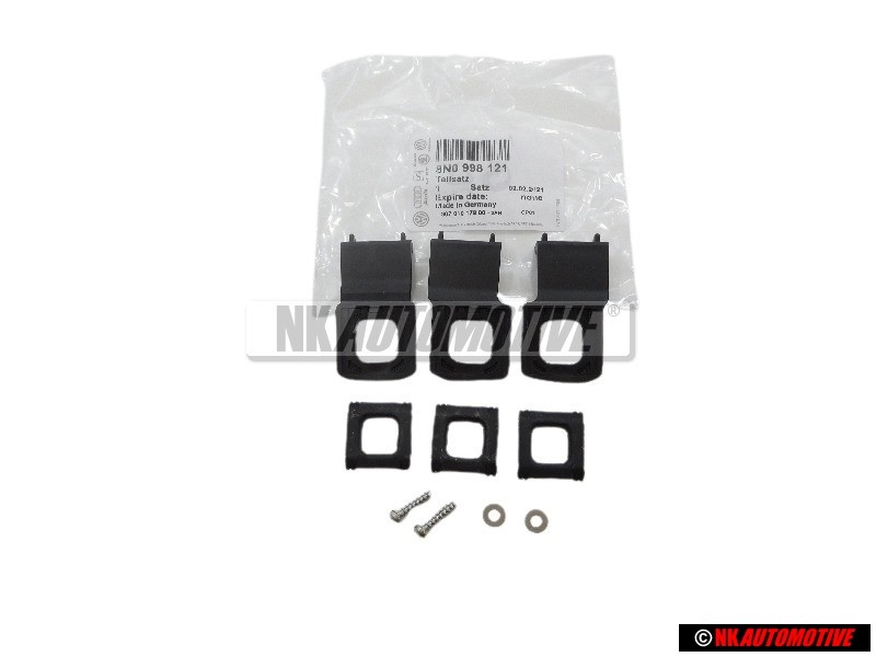 Audi Original Kit Reparacion P. 