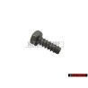 VW Original Tornillo Hexagonal P. 