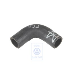 VW Original Tubo Flexible Refrigerante - 1K0121157DA