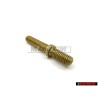 VW Original Esparrago Con Collar - 026103400A