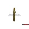 VW Original Esparrago Con Collar - 026103400A