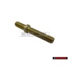 VW Original Esparrago Con Collar - 026103400A