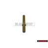 VW Original Esparrago Con Collar - 026103400A
