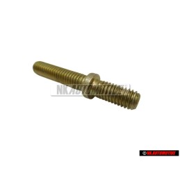VW Original Esparrago Con Collar - 026103400A
