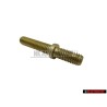 VW Original Esparrago Con Collar - 026103400A