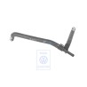 VW Original Tubo Flexible Refrigerante - 1K0122447CJ
