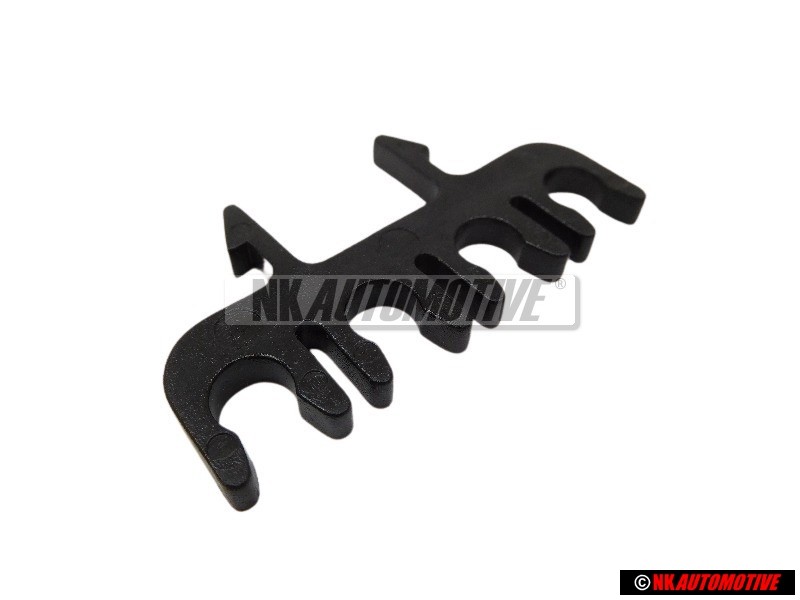 VW Original Soporte Para Cables Encendido - 052905471A