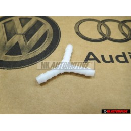 VW Original Pieza En Y - 058127561