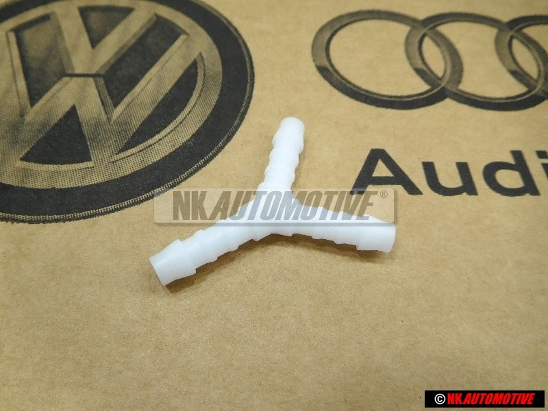 VW Original Pieza En Y - 058127561