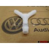 VW Original Pieza En Y - 058127561