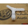 VW Original Pieza En Y - 058127561