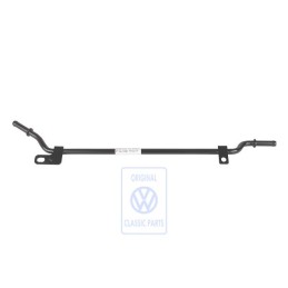 VW Original Tubo De Liquido Refrigerante - 1K0121070AC