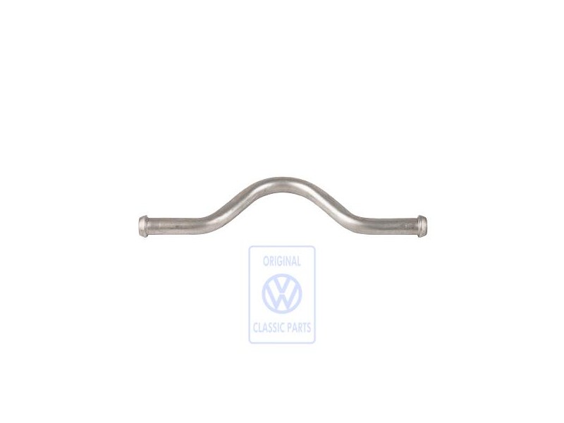 VW Original Estribo Retencion - 1K0253675BG