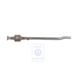 VW Original Catalizador - 1K0254401BX
