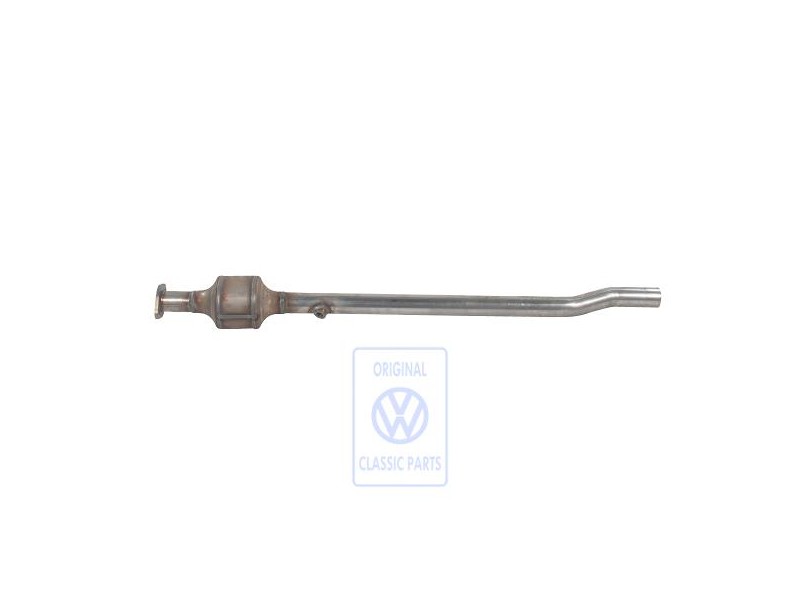VW Original Catalizador - 1K0254401BX