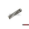 VW Original Muelle Presion - 084311597B