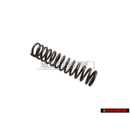 VW Original Muelle Presion - 084311597B