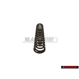 VW Original Muelle Presion - 084311597B