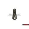 VW Original Muelle Presion - 084311597B