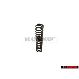 VW Original Muelle Presion - 084311597B