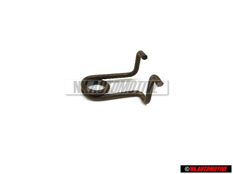 VW Original Muelle Sujecion - 113141177C