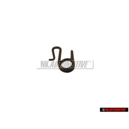 VW Original Muelle Sujecion - 113141177C