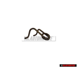 VW Original Muelle Sujecion - 113141177C