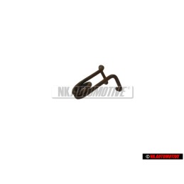 VW Original Muelle Sujecion - 113141177C