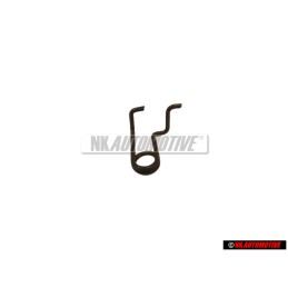VW Original Muelle Sujecion - 113141177C