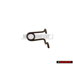 VW Original Muelle Sujecion - 113141177C