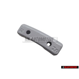 VW Original Contrapeso - 1K0601184A