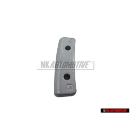 VW Original Contrapeso - 1K0601184A