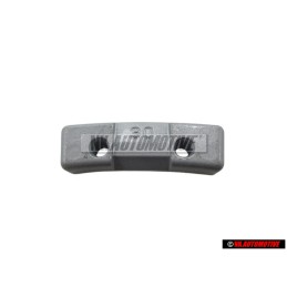 VW Original Contrapeso - 1K0601184A