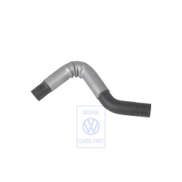 VW Original Tubo Flexible Refrigerante - 1K0121447BT
