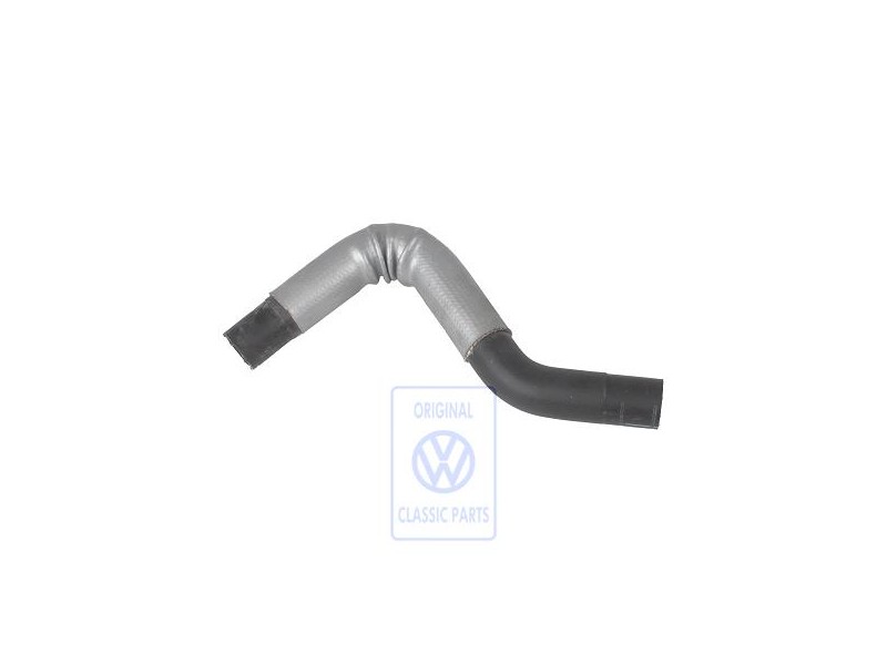 VW Original Tubo Flexible Refrigerante - 1K0121447BT