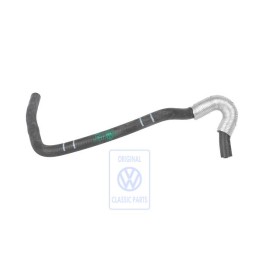 VW Original Tubo Flexible Refrigerante - 1K0121447CS