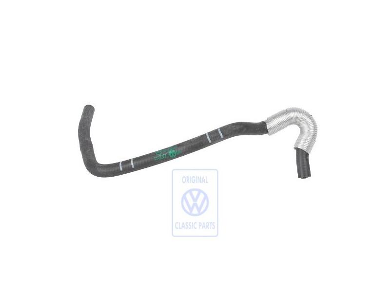VW Original Tubo Flexible Refrigerante - 1K0121447CS