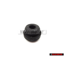 VW Original Tope Elastico - 443721543