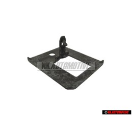 VW Original Soporte - 4A0864227