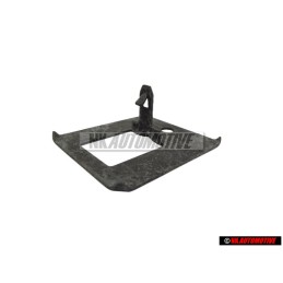VW Original Soporte - 4A0864227