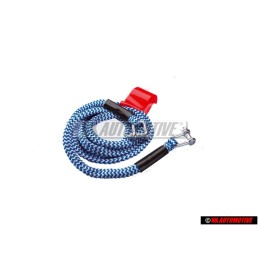 VW Original Cable Remolque - 000093014