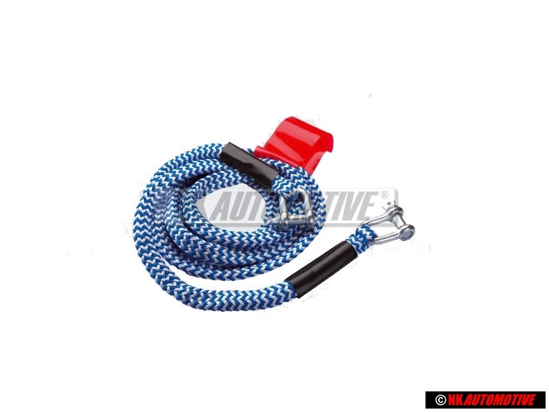 VW Original Cable Remolque - 000093014