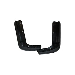 Audi Original 1 Juego Salvafangos Izq. Y Der. 