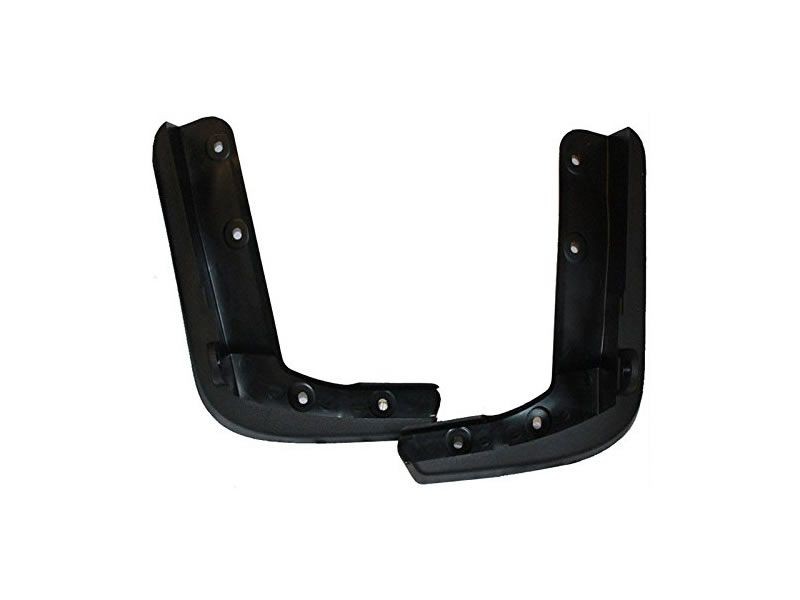 Audi Original 1 Juego Salvafangos Izq. Y Der. 